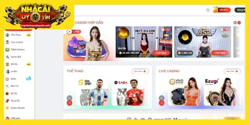 Max88 tạo nên hệ sinh thái giải trí đa dạng cho người chơi